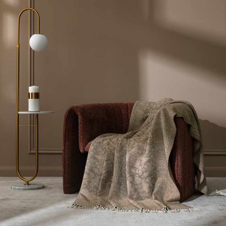 Пледы и покрывала Togas