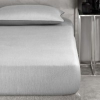 Простыня Антрацит (260х270)