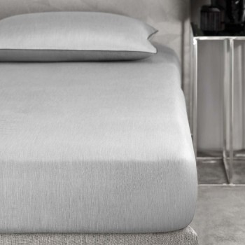 Простыня Антрацит (260х270)