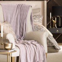 Плед Холти (130х180 см)