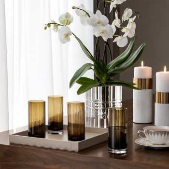 Набор бокалов Форе (400 мл - 2 шт)