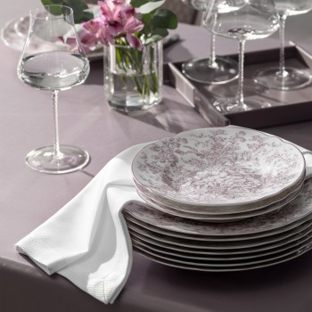 Тарелка Мартинелли (22 см)