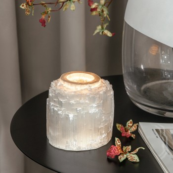 Подсвечник Лоан-монтей (8х8 см)