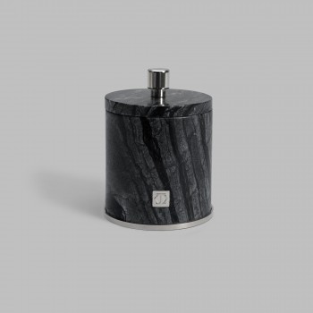 Ваза для ватныx дисков Касси (11х14 см)