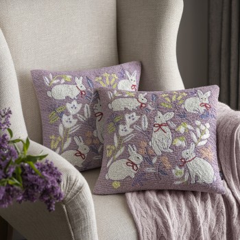 Декоративная подушка Равера (40х40 (1 шт))