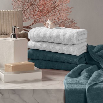 Набор из 4 полотенец Торлей (50х80 см - 4 шт)