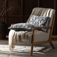 Декоративная подушка Феретта (35х50 (1 шт))