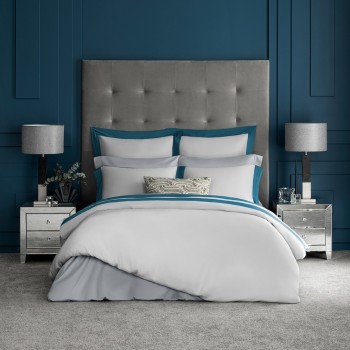 Постельное белье Эдем (евро макси)