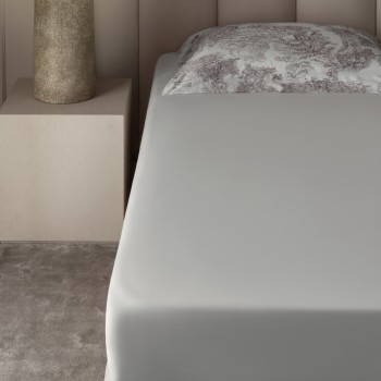 Простыня на резинке Сиверт (200х200х45)