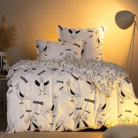 Постельное белье Ча-ча-чайки (2 сп)