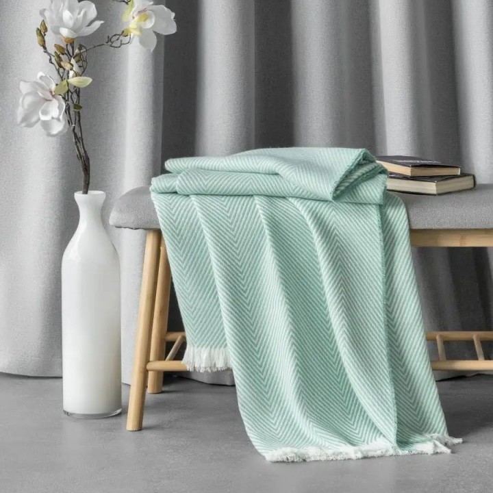 Пледы и покрывала PRIME PRIVE