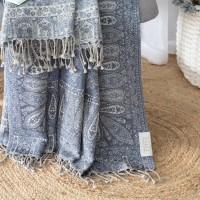 Плед Аннета (130х170 см)