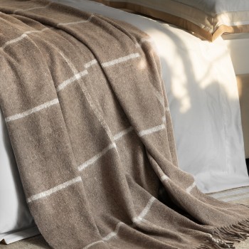 Плед Йерк (140х200 см)