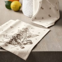 Кухонное полотенце Ольми (30х50 см)
