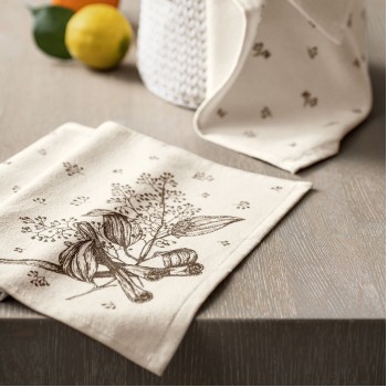 Кухонное полотенце Ольми (30х50 см)