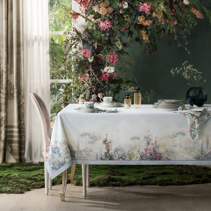 Скатерти и салфетки Togas