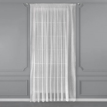 Тюль Кассандра (300х280 см - 1 шт)