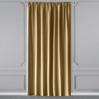 Портьера Арон (200х270 см - 1 шт)