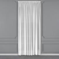 Тюль Есения (400х300 см - 1 шт)