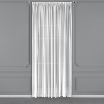 Тюль Есения (400х300 см - 1 шт)