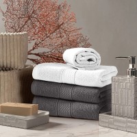 Набор из 4 полотенец Мартос (50х80 см - 4 шт)