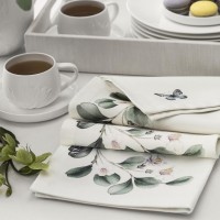 Салфетка Альфабия (50х50 см)