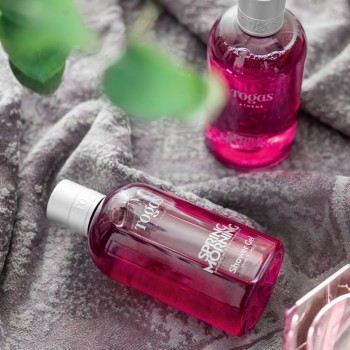 Гель для душа Весеннее утро (300 мл)