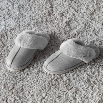 Тапочки Лисен (40-41)