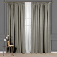 Комплект штор Джулес (220х270 см - 2 шт)