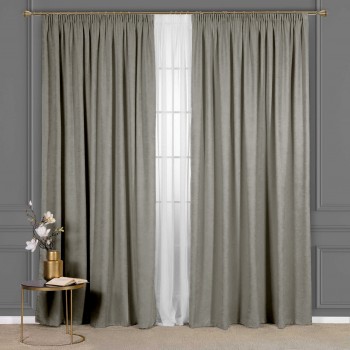 Комплект штор Джулес (220х270 см - 2 шт)