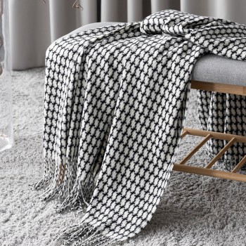 Плед Глэнта (140х200 см)