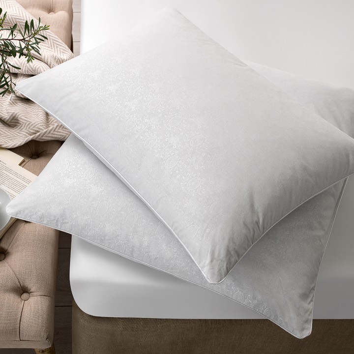 Подушки MedSleep