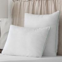 Подушка со съемным стеганым чехлом Dao (70х70)