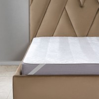 Наматрасник Swan princess (90х200 см)