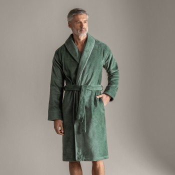 Банный халат Саймон (XL (52))