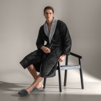 Банный халат Лорди (S-M (44-46))