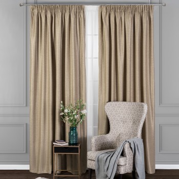 Портьера Дарли (200х260 см - 1 шт)