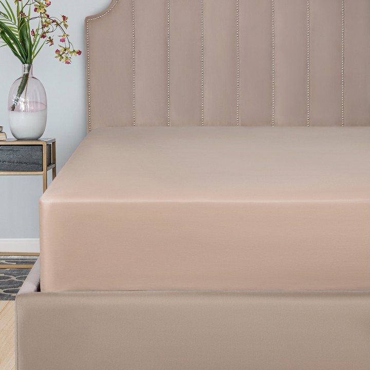 Простыни Dome