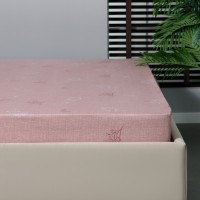 Простыня на резинке Лерум (160х200х30)