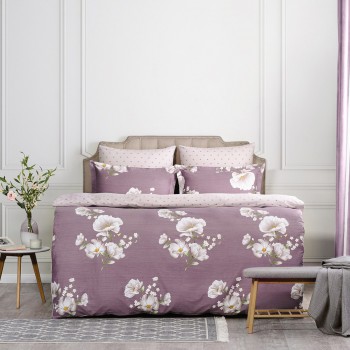 Постельное белье Мендерес (1.5 сп)