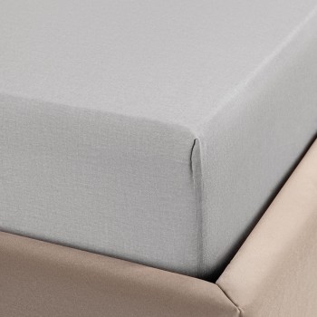 Простыня на резинке Смоген (180х200х30)