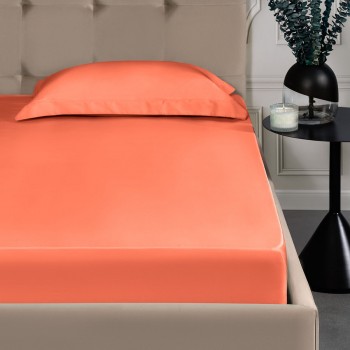 Простыня на резинке Орнелла (160х200х30)