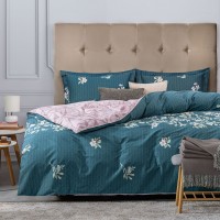 Постельное белье Альтан (евро)