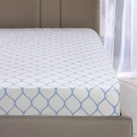 Простыня на резинке Харди (180х200х30)