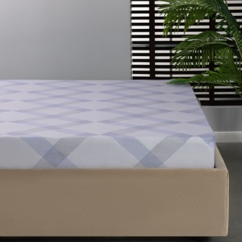 Простыня на резинке Рошфор (160х200х30)