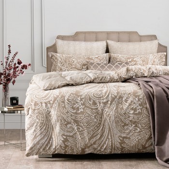 Постельное белье Лия (евро)