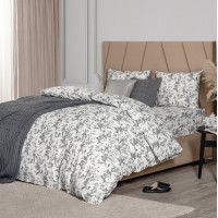 Постельное белье Марна (семейное)