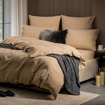 Постельное белье Вальбо (семейное)