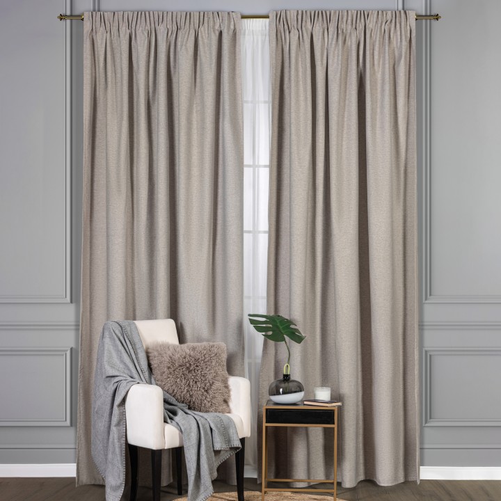 Шторы DAILY by T