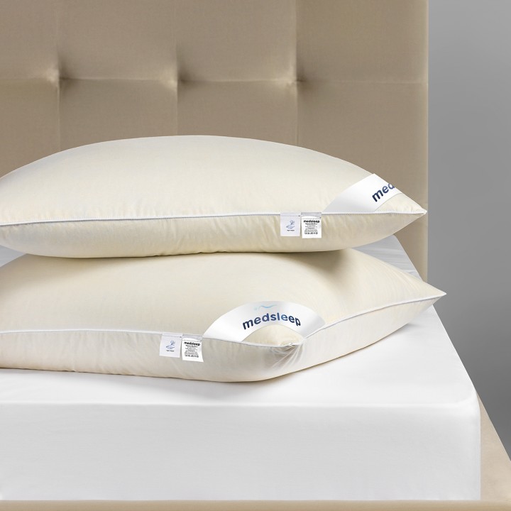 Подушки MedSleep